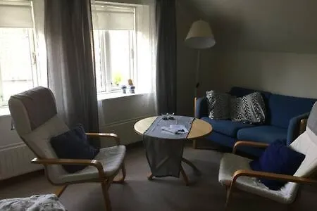 Homestay Harborliving Assens